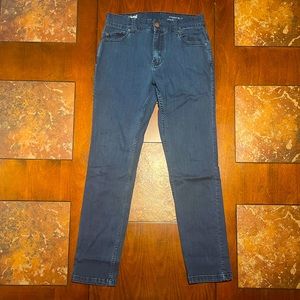 Men’s Mugsy Jeans Slim Fit Studio Blues 32/32